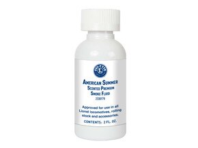 American Summer Scented Smoke Fluid